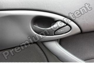 Photo Reference of Ford Interior